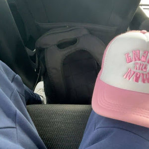 Meet your Posher, Adrian